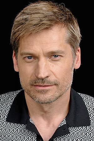 Nikolaj Coster-Waldau
