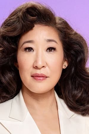 Sandra Oh