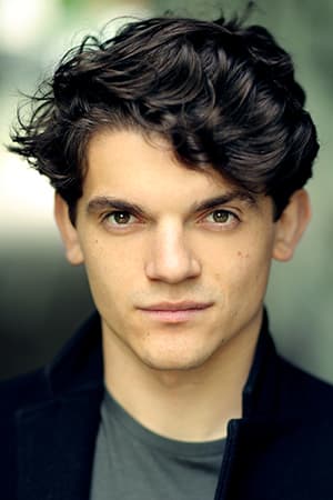 Edward Bluemel