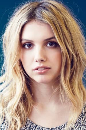 Hannah Murray