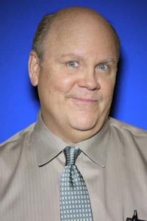 Dirk Blocker