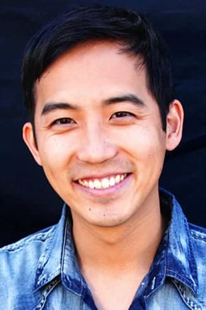 Jimmy Wong