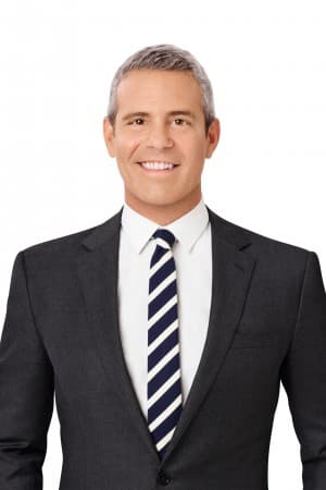 Andy Cohen