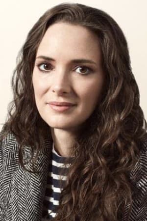 Winona Ryder