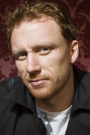 Kevin McKidd