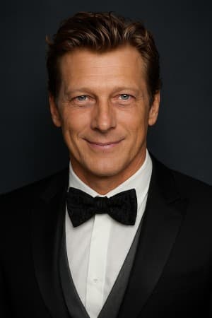 Magnús Scheving