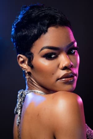 Teyana Taylor