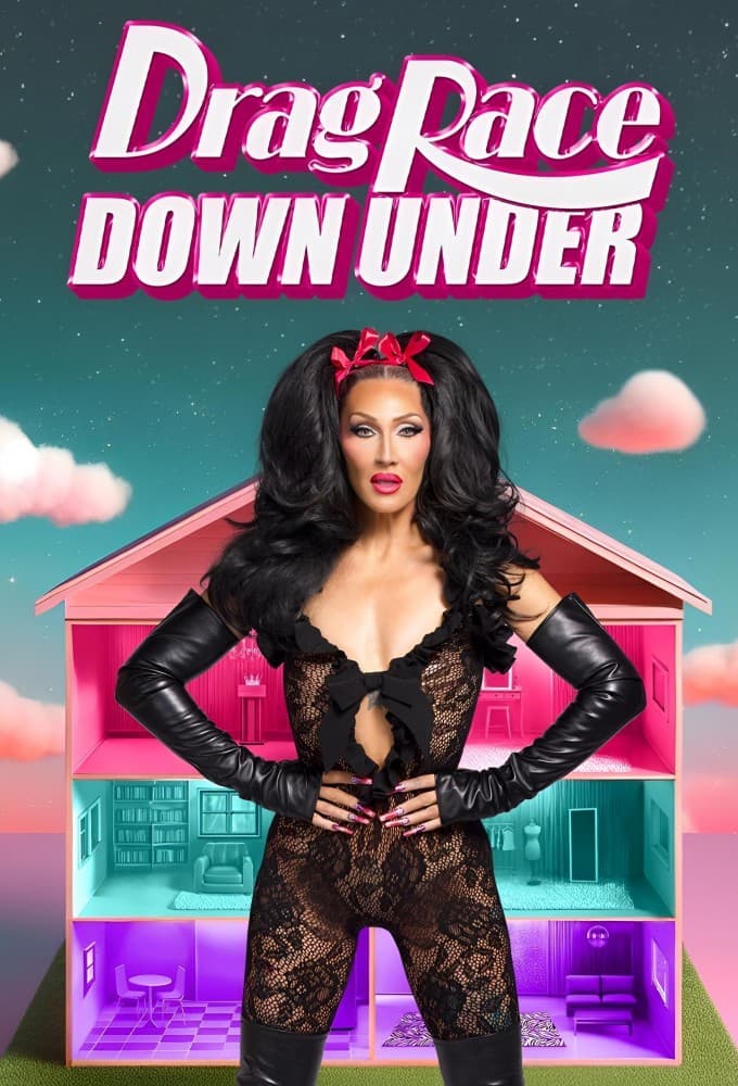Drag Race Down Under