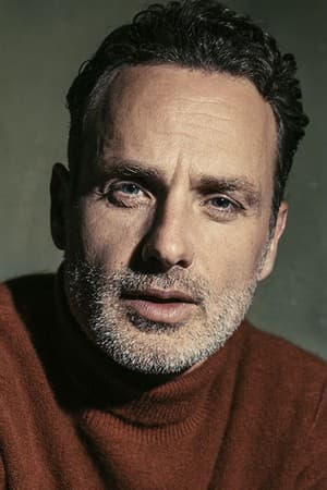 Andrew Lincoln