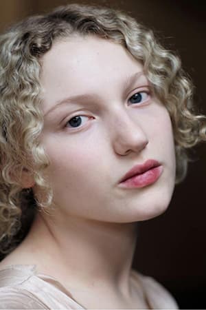 Tallulah Haddon
