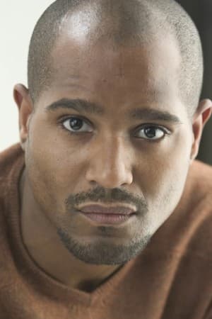 Seth Gilliam