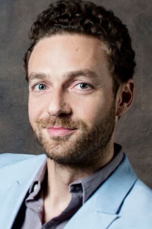 Ross Marquand
